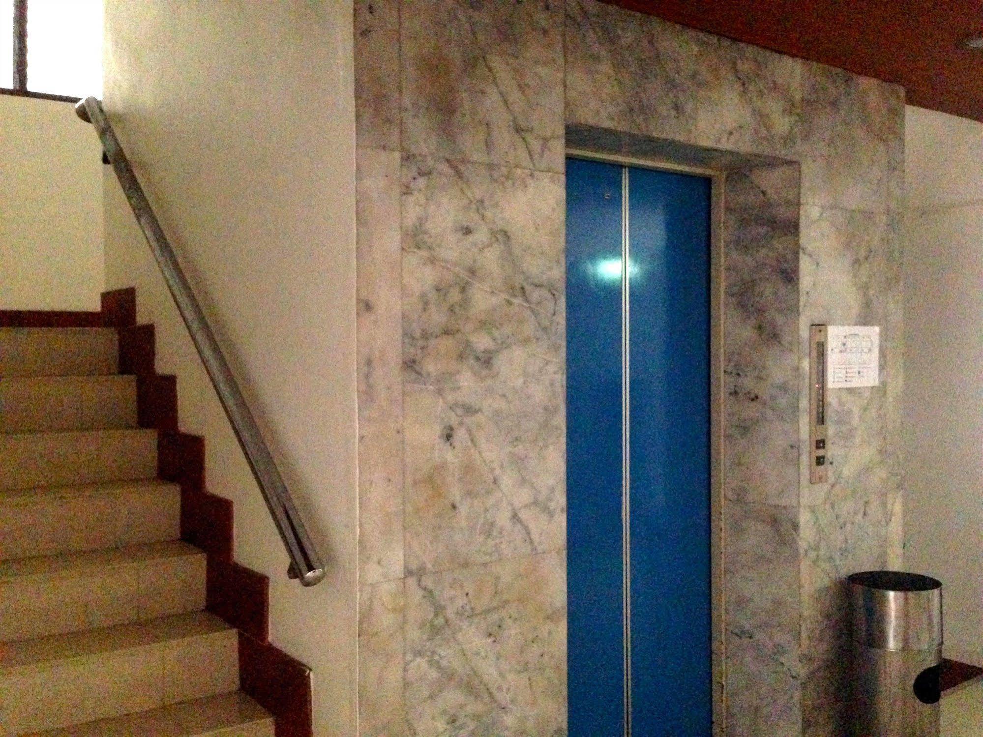Cherry Hotel Pattaya Exterior photo